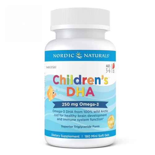 Picture of Children's DHA