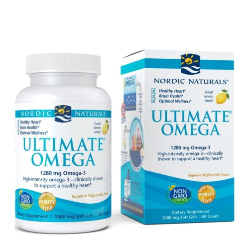 Picture of Ultimate Omega