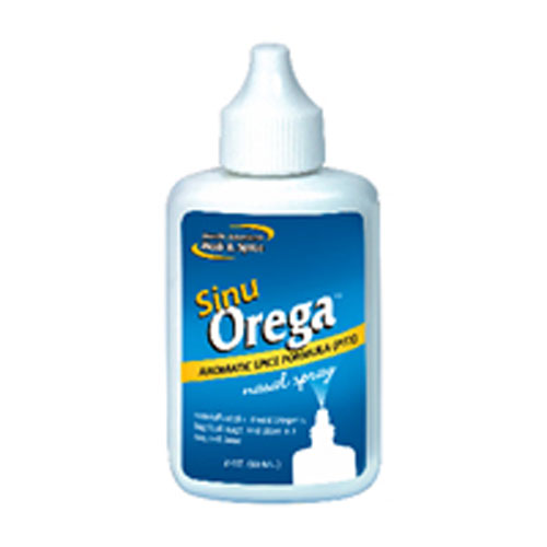 Picture of North American Herb & Spice Sinuorega