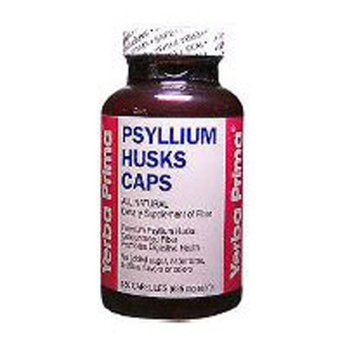 Picture of Yerba Prima Psyllium Husks