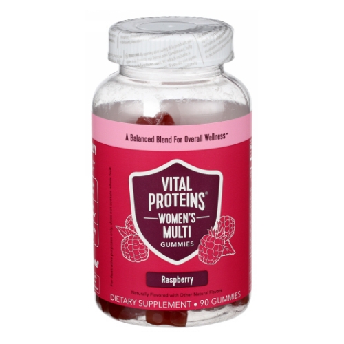 Picture of Women's Multivitamin Gummies