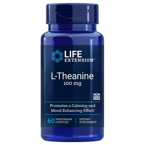 Picture of L-Theanine