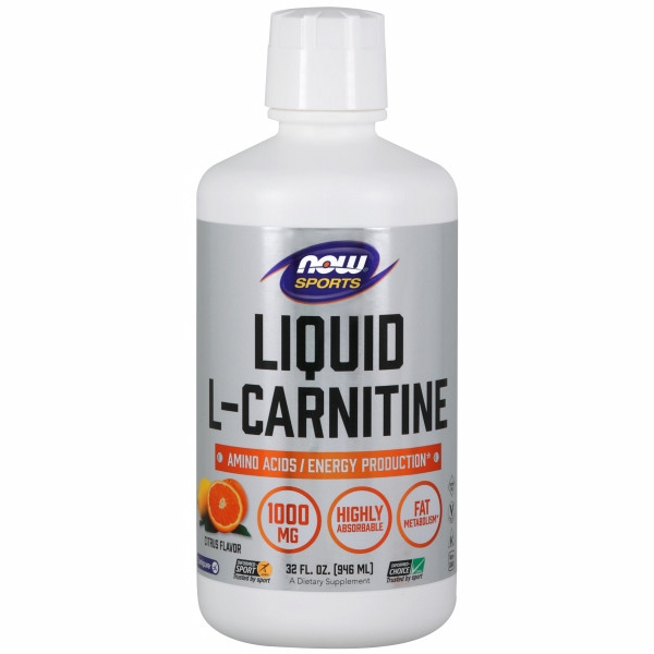 Picture of L-Carnitine