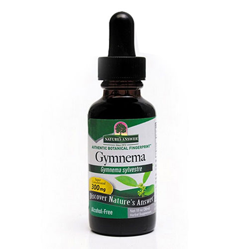 Picture of Nature's Answer Gymnema Leaf