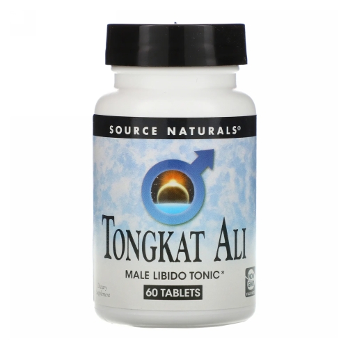 Picture of Source Naturals Tongkat Ali