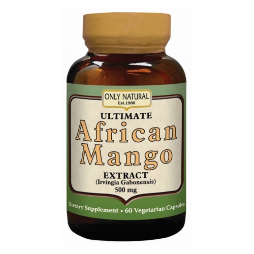 Picture of Only Natural Ultimate African Mango
