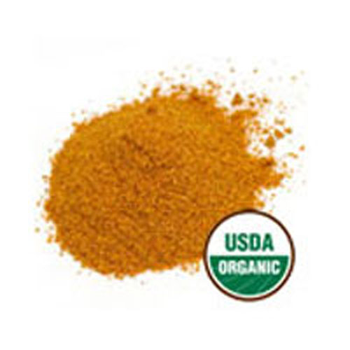 Picture of Starwest Botanicals Organic Cayenne Pepper Powder