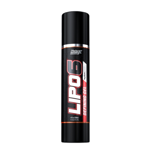 Picture of Nutrex Research LIPO-6 Defining Gel
