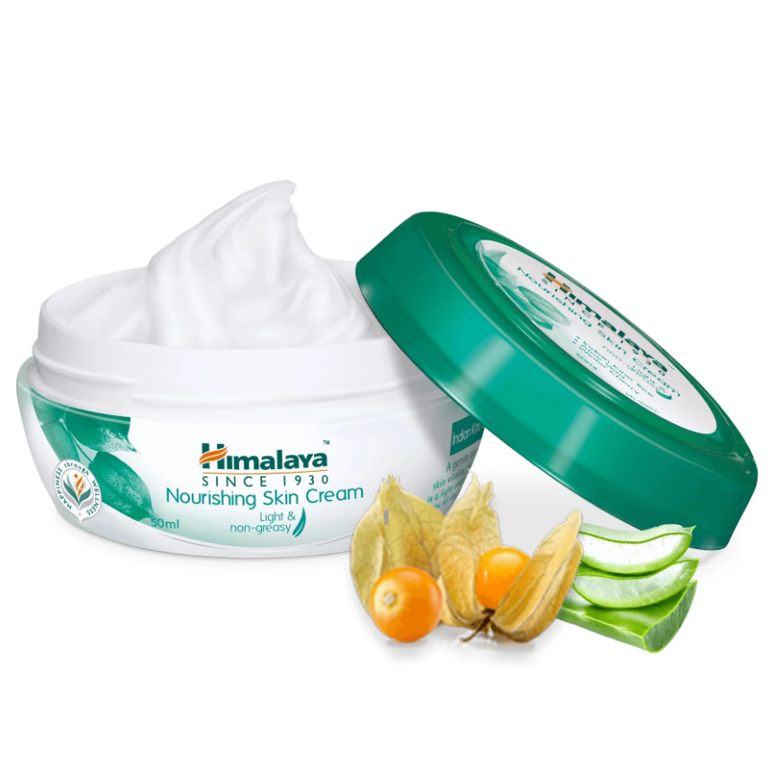 Picture of Himalaya Nourishing Skin Cream 200 ml