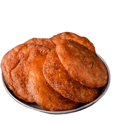 Picture of Vellanki Foods Ariselu (Ghee) - 500 grams