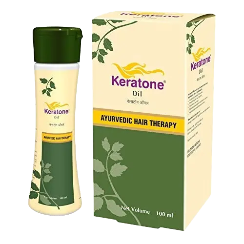Picture of Dabur Keratone Oil - 100 ml