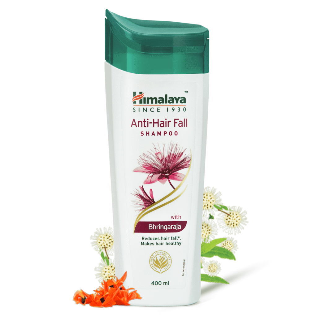 Picture of Himalaya Anti-Hair Fall Shampoo 400 ml