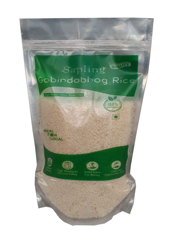 Picture of Gobindobhog Rice 1kg