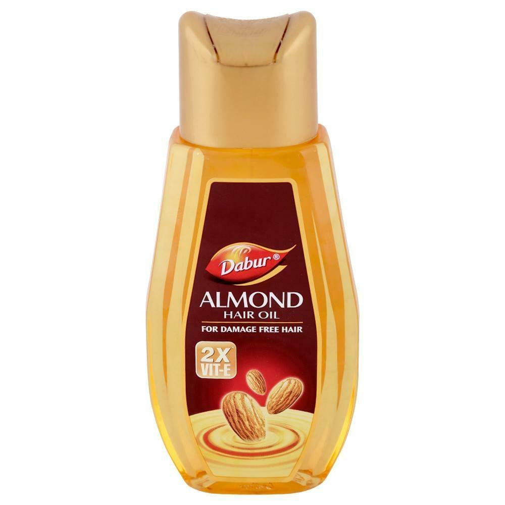 Picture of Dabur Almond Hair Oil - 500 ml