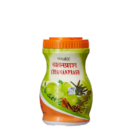Picture of Patanjali Chyawanprash - 1 kg