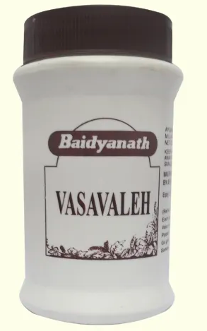 Picture of Baidyanath Vasavaleha - 100 gm