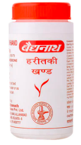 Picture of Baidyanath Haritaki Khand - 50 gm