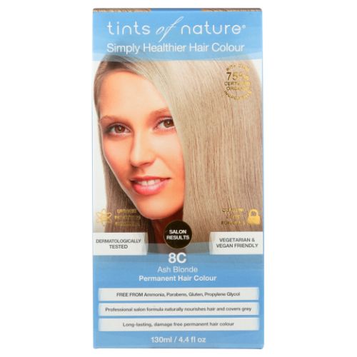 Picture of Tints of Nature Permanent Hair Color