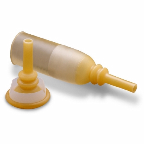 Picture of Hollister Male External Catheter