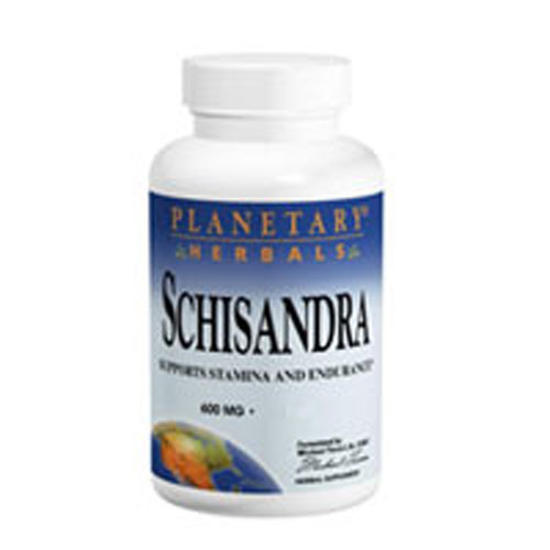 Picture of Planetary Herbals Schisandra