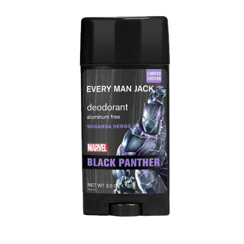 Picture of Every Man Jack Deodrants