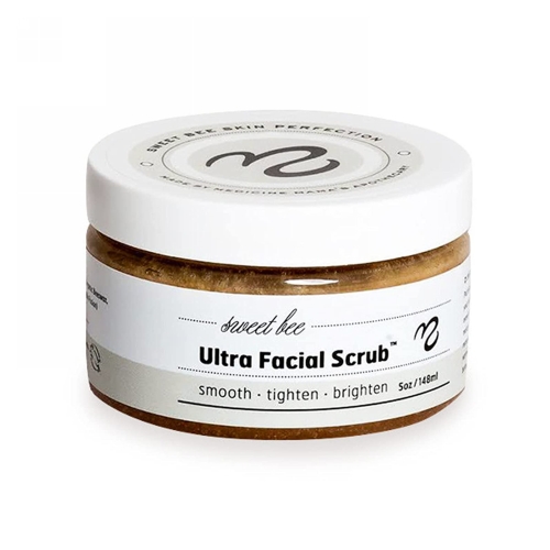 Picture of Medicine Mama's Ultra Facial Scrub