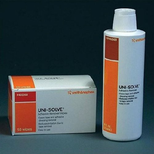 Picture of Smith & Nephew Adhesive Remover UniSolve Liquid 8 oz.