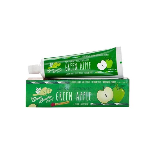 Picture of Green Beaver Natural Toothpaste