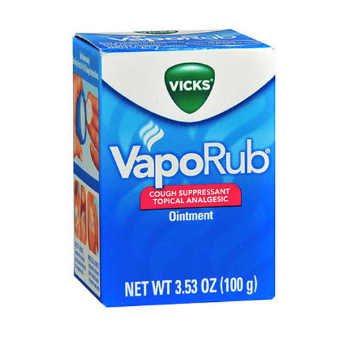 Picture of Vicks Vicks Vaporub Ointment