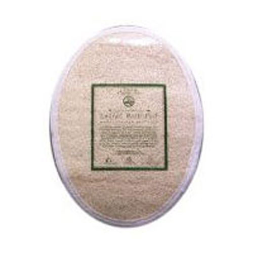 Picture of Earth Therapeutics Loofah Bath Pad