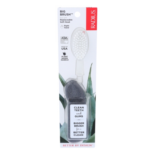 Picture of Radius Original Toothbrush