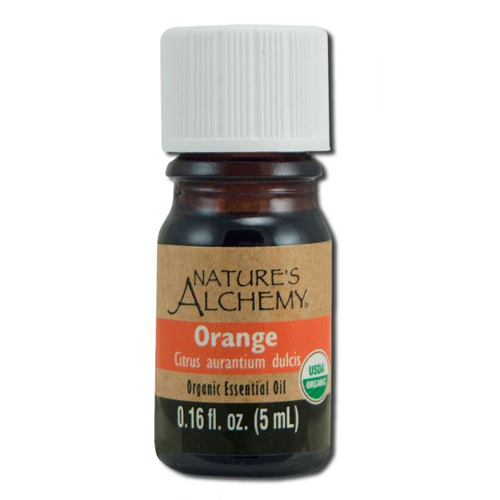 Picture of Natures Alchemy Essential Oil