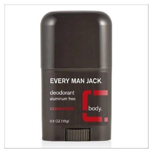 Picture of Cedarwood Deodorant