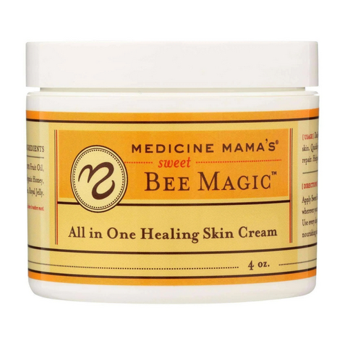 Picture of Medicine Mama's Sweet Bee Magic Skin Cream