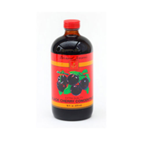 Picture of Black Cherry Concentrate