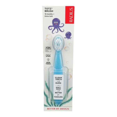 Picture of Radius Totz Toothbrush