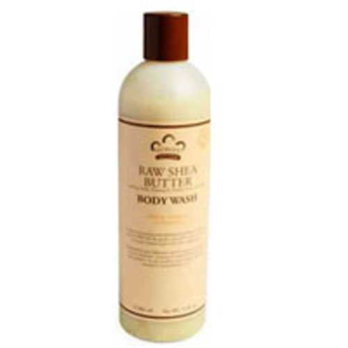 Picture of Nubian Heritage Body Wash