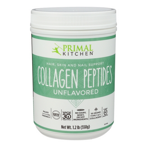 Picture of Primal Kitchen Collagen Peptides