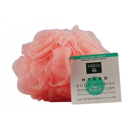 Picture of Earth Therapeutics Hydro Body Sponge with Hand Strap