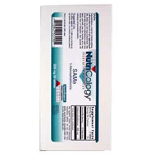 Picture of Nutricology/ Allergy Research Group SAMe (S-Adenosylmethionine)