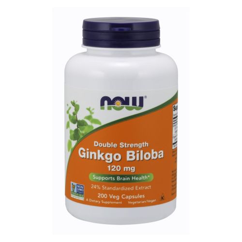 Picture of Ginkgo Biloba