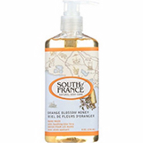 Picture of South Of France Soaps Hand Wash