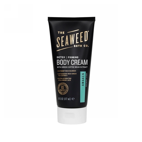 Picture of Sea Weed Bath Company Awaken Firming Detox Cream