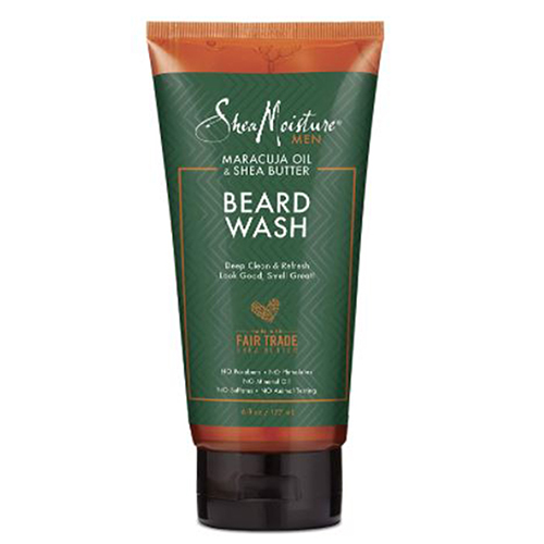 Picture of Shea Moisture Bread Wash Maracuja Shea Oil