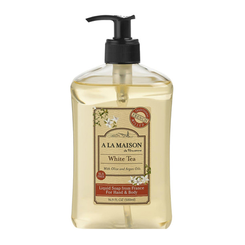 Picture of A La Maison French Liquid Soap