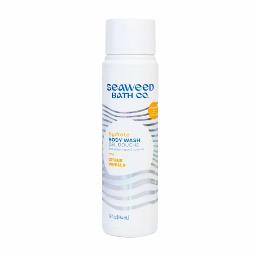 Picture of Sea Weed Bath Company Body Wash