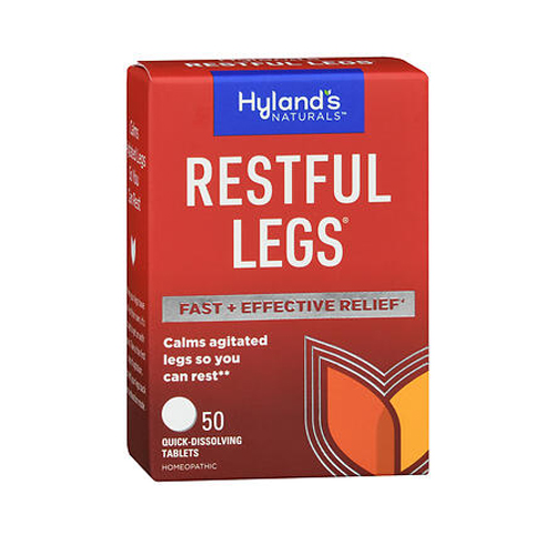 Picture of Hylands Restful Legs