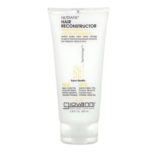 Picture of Giovanni Cosmetics Nutrafix Hair Reconstructor