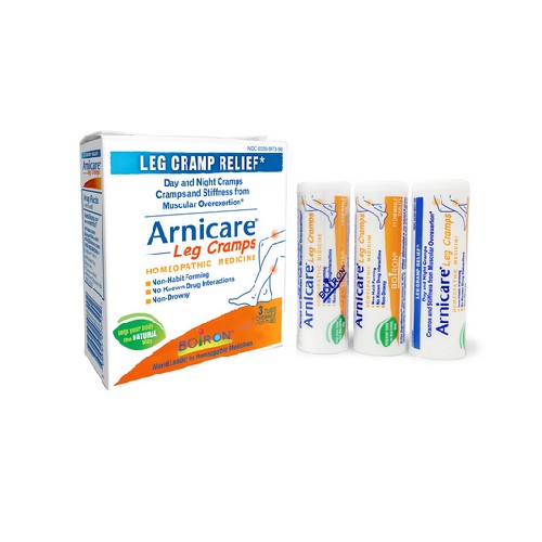 Picture of Boiron Arnicare Leg Cramps