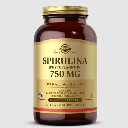 Picture of Spirulina